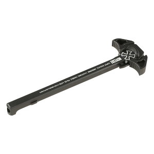 Zparts Noveske ACH 5.56 �`���[�W���O�n���h�� (GHK M4 GBB�Ή�) Black
