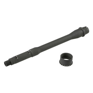 Zparts M4 10.5inch�X�`�[���A�E�^�[�o�����Z�b�g (�����}���C M4 MWS�Ή�)