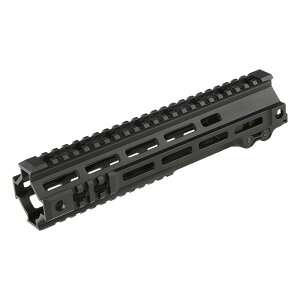 Zparts Geissele Mk4 10inch M-LOK�n���h�K�[�h Federal���� (�����}���C M4 MWS�Ή�) Black