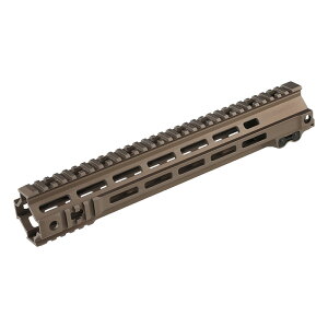 Zparts Geissele Mk4 13inch M-LOK�n���h�K�[�h (�����}���C M4 MWS�Ή�) DDC