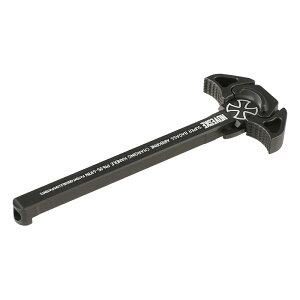 Zparts Noveske ACH 5.56 �`���[�W���O�n���h�� (�����}���C M4 MWS�Ή�) Black