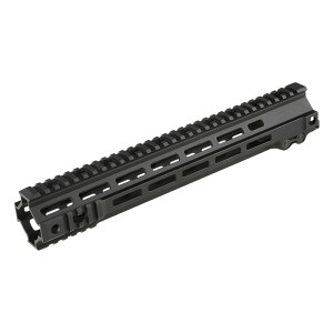 Zparts Geissele Mk4 13inch M-LOK�n���h�K�[�h (SYSTEMA PTW�Ή�) Black
