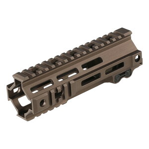 Zparts Geissele Mk4 7inch M-LOKnhK[h (SYSTEMA PTWΉ) DDC
