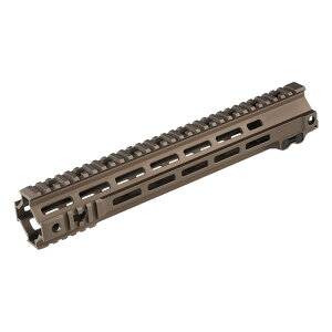 Zparts Geissele Mk4 13inch M-LOK�n���h�K�[�h (SYSTEMA PTW�Ή�) DDC
