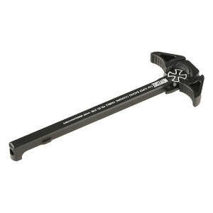 Zparts Noveske SCH 5.56 �`���[�W���O�n���h�� (VIPER/SYSTEMA/VFC/WE�Ή�) Black