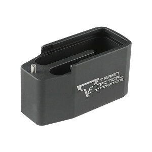 Pro&T TTI�X�^�C�� �}�K�W���o���p�[ GHK AK Gmag�p �}�K�W���G�N�X�e���V���� Black