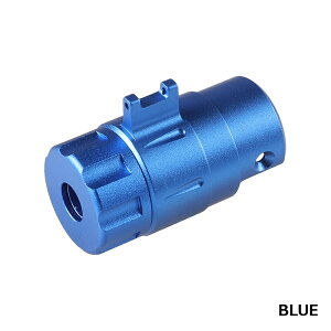5KU �t�����g�T�C�g��̌^�T�C�����T�[�A�_�v�^�[ (14mm�t�l�W/Action Army AAP01�Ή�)�y���[����(�l�R�|�X)�z