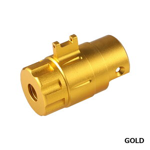 5KU �t�����g�T�C�g��̌^�T�C�����T�[�A�_�v�^�[ (14mm�t�l�W/Action Army AAP01�Ή�)�y���[����(�l�R�|�X)�z