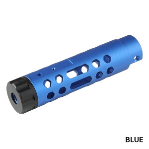 5KU �A���~�A�E�^�[�o���� Type A (14mm�t�l�W/Action Army AAP01�Ή�)