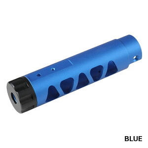 5KU �A���~�A�E�^�[�o���� Type D (14mm�t�l�W/Action Army AAP01�Ή�)�y���[����(�l�R�|�X)�z