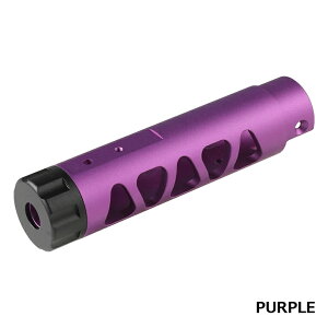 5KU �A���~�A�E�^�[�o���� Type D (14mm�t�l�W/Action Army AAP01�Ή�)