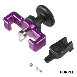 5KU �Z���N�^�[�X�C�b�`�`���[�W���O�n���h�� Type 2 (Action Army AAP01�Ή�)