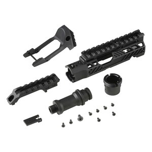 5KU �J�[�r���L�b�g Type A (Action Army AAP01�Ή�) BK