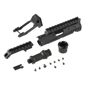 5KU �J�[�r���L�b�g Type C (Action Army AAP01�Ή�) BK