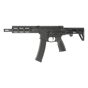 EMG/DE Airsoft Daniel Defense DD PCC PDW �K�X�u���[�o�b�N���C�t�� (OfficialLicense/JP Ver.)