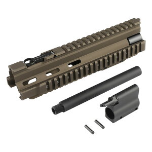 Airsoft Artisan G28nhK[h DDC (}C HK417dKΉ)