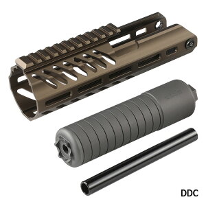 Airsoft Artisan Rattler SDnhK[hZbg(APFG MCX GBBΉ)