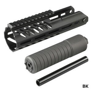 Airsoft Artisan Rattler SD�n���h�K�[�h�Z�b�g(APFG MCX GBB�Ή�)