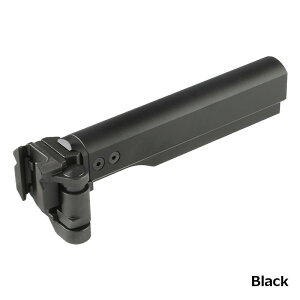 Airsoft Artisan New Type M4tH[fBOXgbNA_v^[ (MCXΉ/M1913 20mm[)
