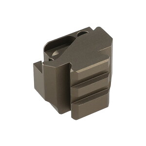 Airsoft Artisan M1913 XgbN A_v^[ TAN (KSC MP9/TP9Ή)