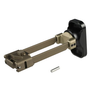 Airsoft Artisan B&T^Cv MP9/TP9 gN^uXgbN Tan (KSCΉ)