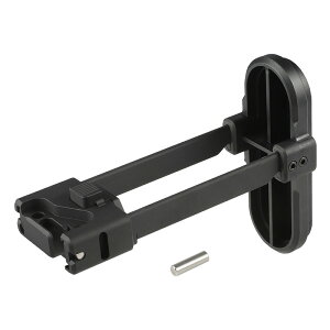 Airsoft Artisan B&T^Cv MP9/TP9 gN^uXgbN ^CvB Black (KSCΉ)