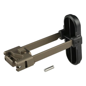 Airsoft Artisan B&T^Cv MP9/TP9 gN^uXgbN ^CvB Tan (KSCΉ)