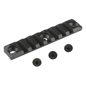 Airsoft Artisan GEISSELE (�K�C�Y���[)�^�C�v HK416 SMR�n���h�K�[�h�p���[���p�l�� �����O Black�y���[����(�l�R�|�X)�z