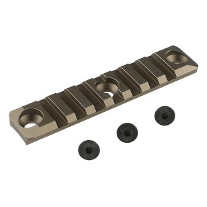 Airsoft Artisan GEISSELE (�K�C�Y���[)�^�C�v HK416 SMR�n���h�K�[�h�p���[���p�l�� �����O Tan�y���[����(�l�R�|�X)�z