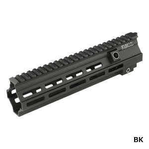 Airsoft Artisan Geissele MK15 M-LOK�n���h�K�[�h (HK416 AEG/GBB���A���T�C�Y�Ή�)