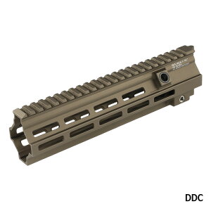 Airsoft Artisan Geissele MK15 M-LOK�n���h�K�[�h (HK416 AEG/GBB���A���T�C�Y�Ή�)