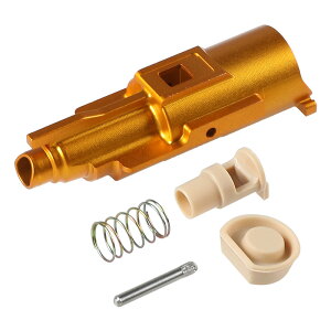 COWCOW Technology Action Army AAP01 �A���~�m�Y���Z�b�g Gold