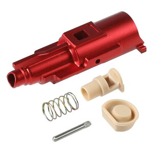 COWCOW Technology Action Army AAP01 �A���~�m�Y���Z�b�g Red