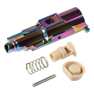 COWCOW Technology Action Army AAP01 A~mYZbg Rainbow