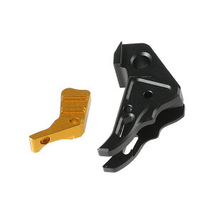 C&C Tac Tyrant Designs�X�^�C�� �w���J�b�g/�v���g���K�[ (�����}���C/WE�O���b�N/Action Army AAP01�Ή�) Black