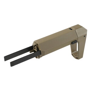 DE Airsoft Honey Badger by Q PDW�X�g�b�N DE