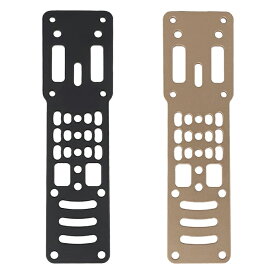 WoSporT TNCタイプ MHA モジュラーホルスターアダプター