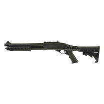 楽天市場】エアショットガン m870の通販