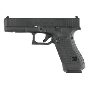 UMAREX/GHK G17 Gen5 MOS �K�X�u���[�o�b�N�n���h�K�� CERAKOTE (OfficialLicense/JP Ver.)
