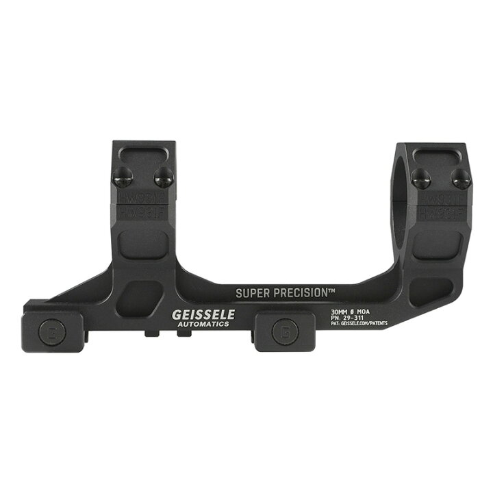楽天市場】HOLY WARRIOR GEISSELE Super Precision タイプ スコープ 