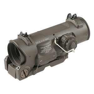 HOLY WARRIOR ELCAN Specter DR SU-230 ^Cv XR[v vJ 1-4{ FDE eBNo[W GJ wƏ z[[EH[A[