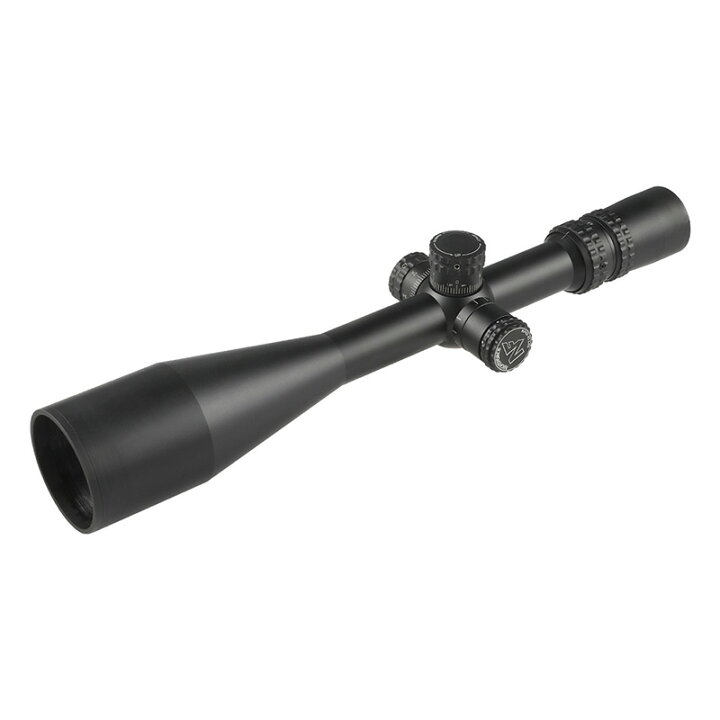 楽天市場】HOLY WARRIOR NF NXS 5.5-22X56 FFP ZeroStop Mil-R タイプ 