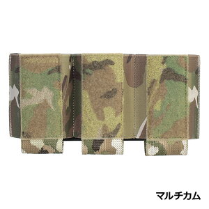 PEW Tactical FC�X�^�C�� �^�[���I�[�o�[ �g���v��556�}�K�W���|�[�`