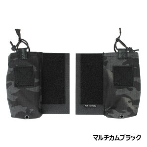 PEW Tactical CP�X�^�C�� MBITR���W�I�|�[�`