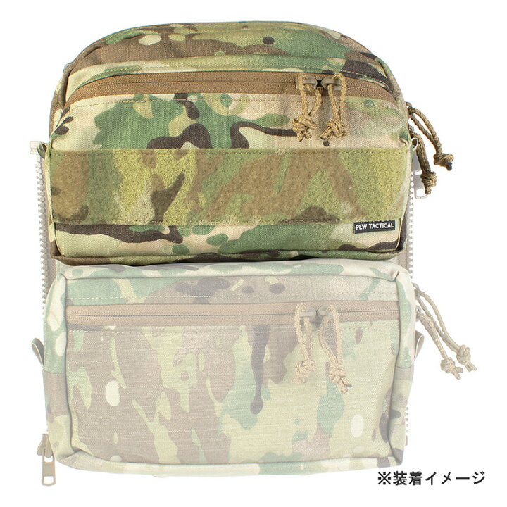 楽天市場】PEW Tactical SSスタイル CCSポーチ : H．T．G．楽天市場店