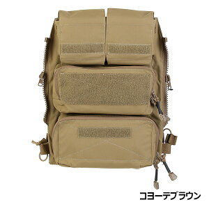PEW Tactical CP�X�^�C�� JPC2.0�p�W�b�v�I���p�l��