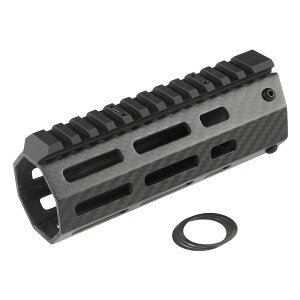Revanchist V2�J�[�{���t�@�C�o�[ M-lok �n���h�K�[�h 5.5inch (�����}���CMWS/MTR�Ή�)