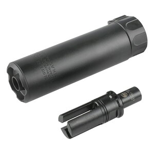 5KU SF SOCOM46-MINI/3P�n�C�_�[�Z�b�g Black (12mm�t�l�W/�����}���CMP7�Ή�)