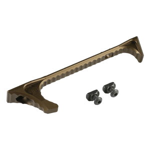 5KU JM STYLE �G�N�X�e���h �n���h�X�g�b�v M-LOK DDC�y���[����(�l�R�|�X)�z