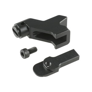 C&C Tac CCT0147p A_v^[p[c Dog Leg Gen.3^Cv [gbvJo[(}C AKM GBBpGHK AKM V3)y[(lR|X)z